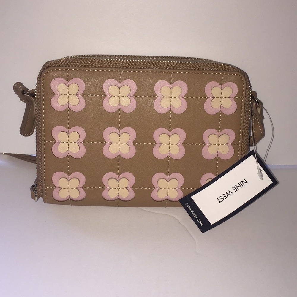 Nine West purse, new with tags